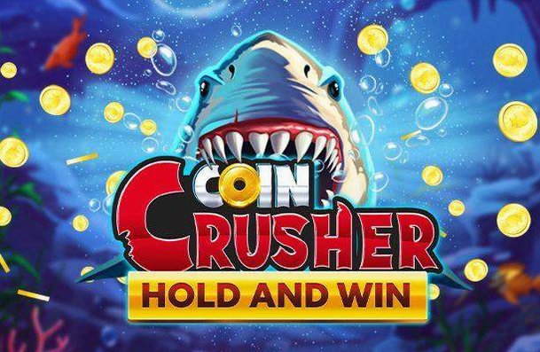 Coin Crusher von Booming